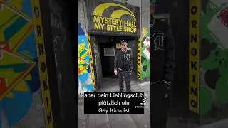 …wenn du feiern willst #unit #talstrasse