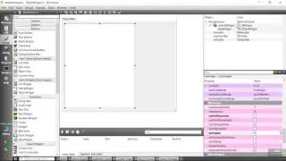 C++ Qt QTreeWidget-6