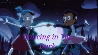 Dancing in The dark - Lumity edit