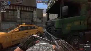 Они возвращаются - гайд на Point Blank