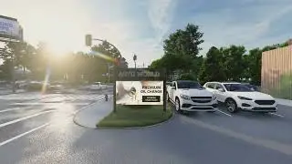 Introducing Cirrus AI Car Tracker – Your Signage Game-Changer