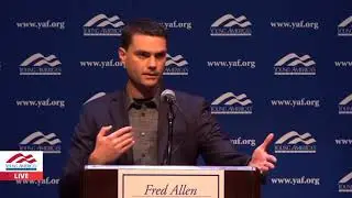 Epic Ben Shapiro Moment