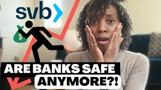 What happened in Silicon Valley Bank? And Should You be Worried 👀