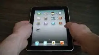 How To Lock The Rotation Screen On An iPad Quick And Easy