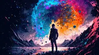 A.L.I.S.O.N & Edelways - Seeker
