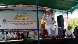 Tabligh akbar Ustadz Das'ad Latif M. Si..Cintai Kedua orang tua mu..