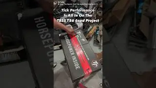 Tick Performance Newly Released Products @TickPerformance #shorts #automobile #clutch #tbss #diy