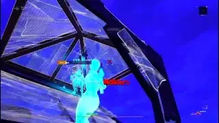 Week 1 of playing like Carari