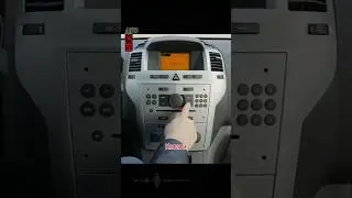 The auto industry's mistake has been acknowledged