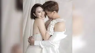 Foto Amanda Manopo Dan Billy Syahputra Tuai Kecaman
