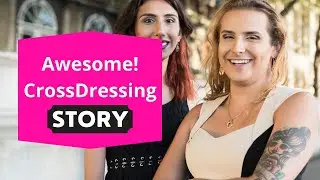 My Mom's Caught Me While Crossdressing | Crossdressing Story