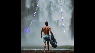 How to create motion art on your still pictures using StoryZ app for Android