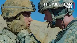 Afghanistan's Hidden Truth: A Soldier's Revelations | Movie Recap