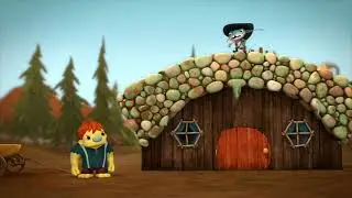 Bobgoblin Exploded Himself for the 4691th Time