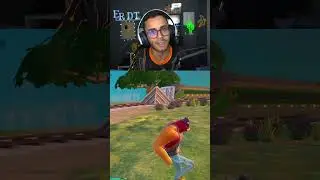 COME FERMARE IL TRENO SU FORTNITE...