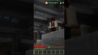 I have a good hiding spot.. right? | Minecraft #gaming #shorts #minecraftfunnymoments #minecraft