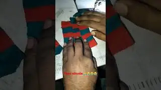 sewing DM new tips and tricks