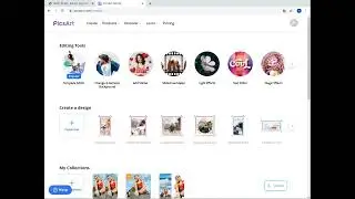 Introduction to PicsArt for Social Media Marketing 2