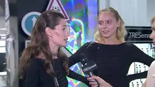 TRESemmé Ukrainian Fashion Week. Серія №2