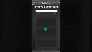Remove Background In Just One Click | Adobe Photoshop cc 2022 | Tips And Tricks. 