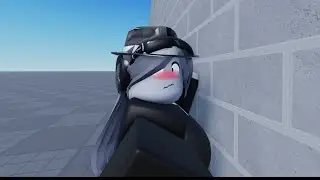 R63 CHANCE STOP THAT!! | Roblox animation