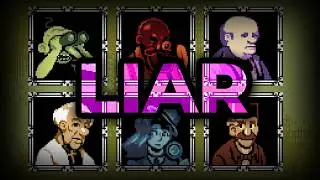 I Made a Murder Mystery Game in 96 Hours - GMTK Game Jam 2026