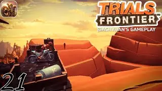 Trails frontier|walk-through part-21|