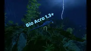 Bio Acrocanthosaurus 1.3+ - Beasts of Bermuda