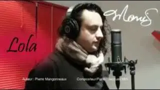 Monis - Lola