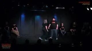Foreign Film Dub - Student Showcase: Improv Basics - 2024-07-27