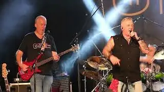 Auf gute Freunde -  Backintime Version