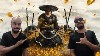 Ghost of Yotei - Bom ou ruim?