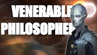 Stellaris Build - Venerable Philosophers