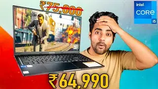 ASUS vivobook 15 OLED Review - Intel i5 13500H !!