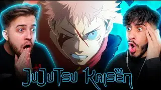THIS LOOKS INSANE!! | Jujutsu Kaisen Season 2 Shibuya Incident Official Trailer Reaction