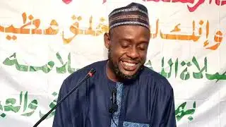 Karatun Maulud Zama na 5.Littafin Anwaru Muhammadiyya / Jawahirul Bihar fil fadailil Nabiyyu Muktar.