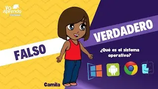 #10 | Habilidades Digitales para Todos | Test de Conocimientos | ¿Qué es el sistema operativo?