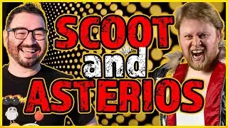 Scoot and Asterios | 1179