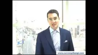 Foreign Exchange Report 8th November 2013
