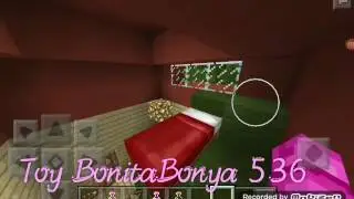 Я ПОСТРОИЛA КАРТУ KРЭШ БАНДИКУТ ЗА 4 ДНЯ!!!!!!!