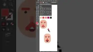 Flat Character Design |  Illustrator CC Tutorial