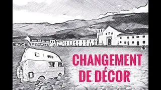 S04e18 - Change of scenery