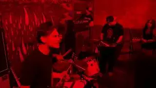 Knumears-Wish I Was/One Measured Zero With An Eye