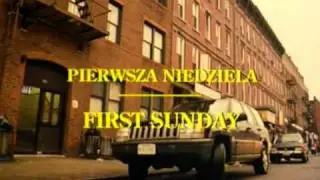 Szczęśliwego Nowego Jorku Part 1