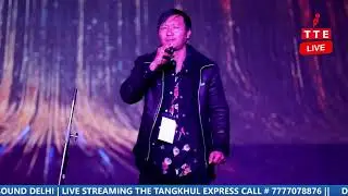 LIVE Shaphaira Leikashi | Ringui's Got Talent