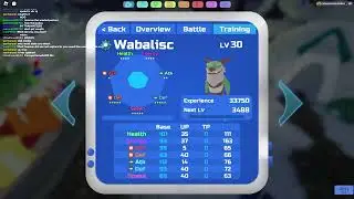 alpha waba while casually watching an oblitus casa video
