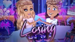 losing you - ep 2  // msp series