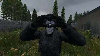 DAYZ MIDNIGHT | ПОПЫТКИ ВЫБРАТЬСЯ С БЕРЕГА | ВЕЧЕРНИЙ СТРИМ