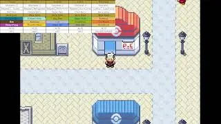 the return. nuzlocking the hardest gba pokemon romhack! (inclement emerald) !twitch