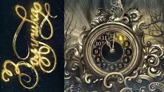 2017. ТРЕЙЛЕР. Золушка. Михайловский театр.